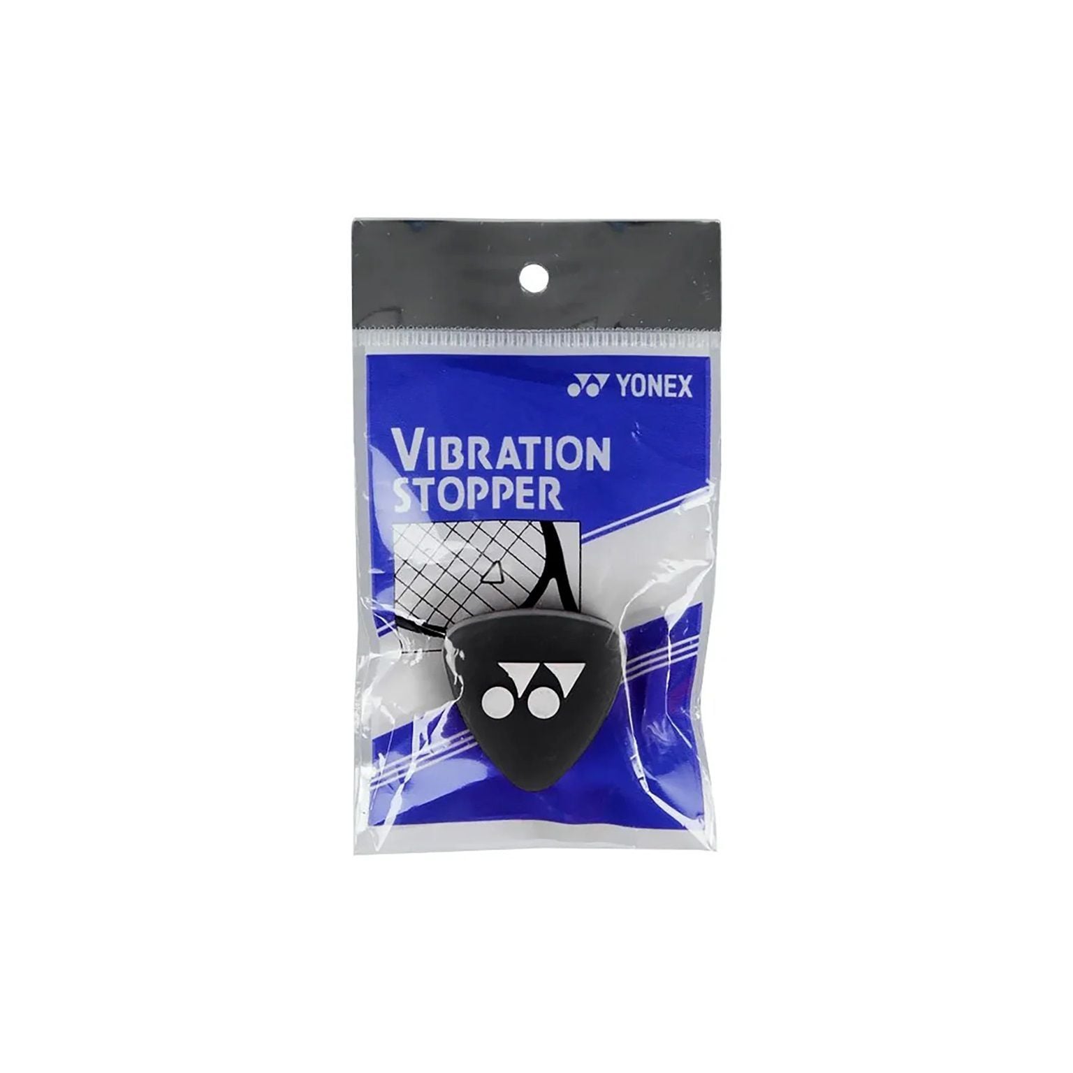 ANTIVIBRADOR YONEX STOPPER NEGRO X1 - 2