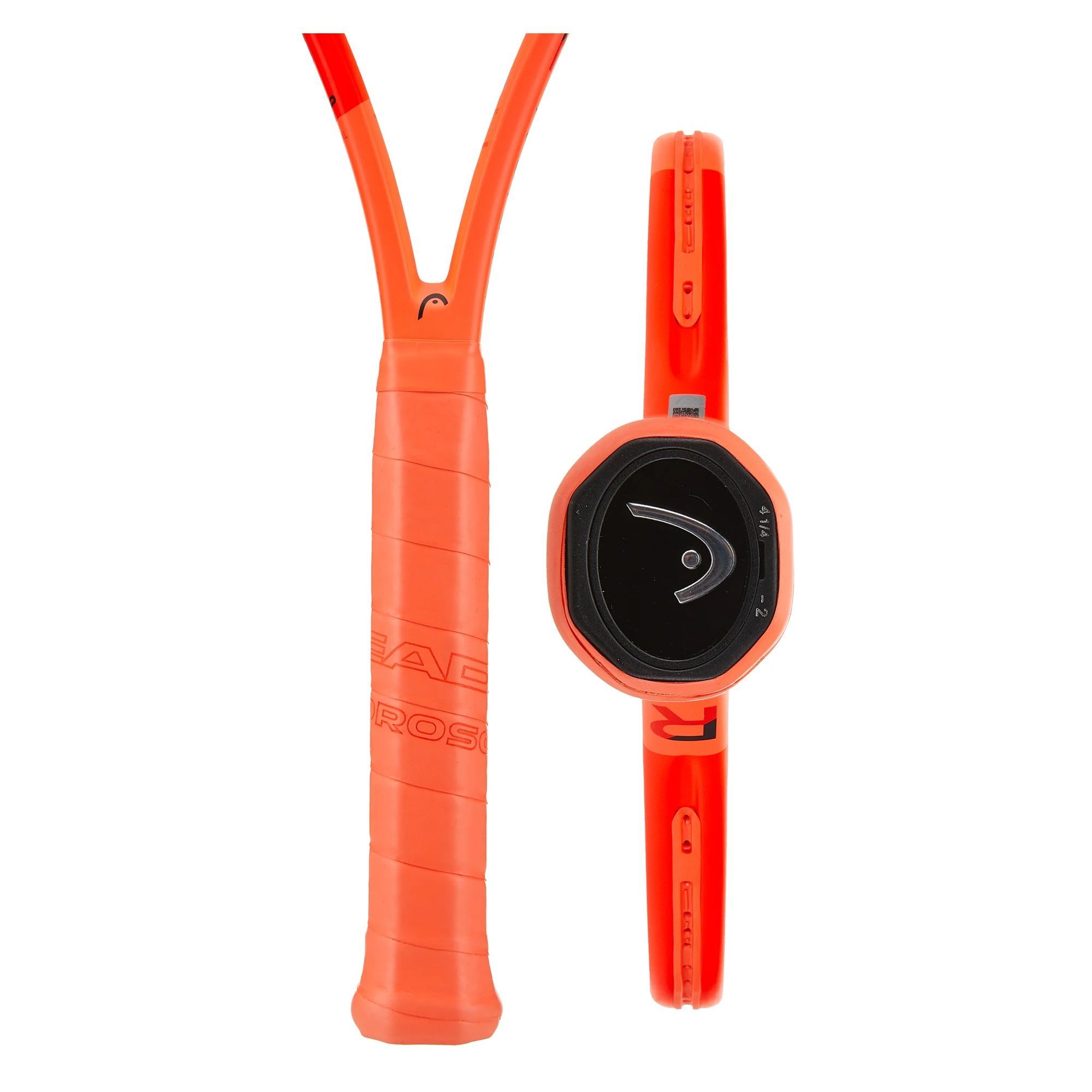 RAQUETA HEAD RADICAL MP 2025 - 300GR - 4