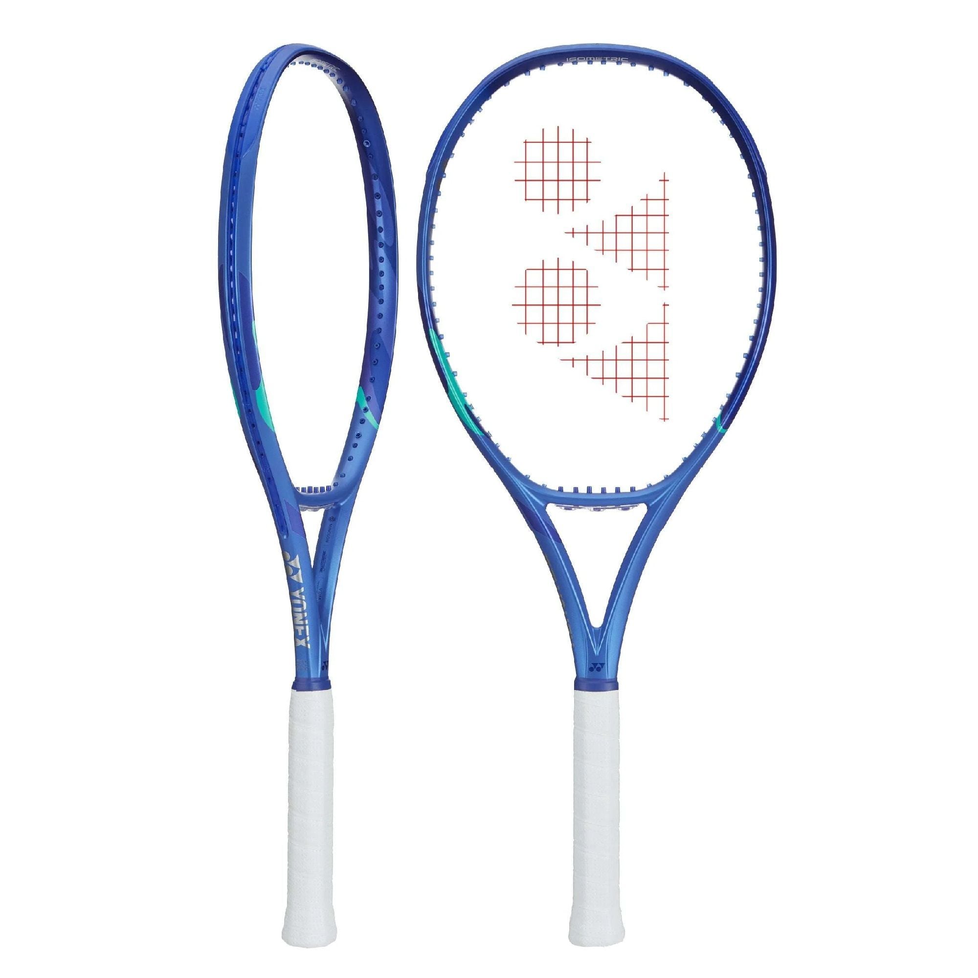 RAQUETA YONEX EZONE 98 BLAST BLUE 2025 - 305GR - 1