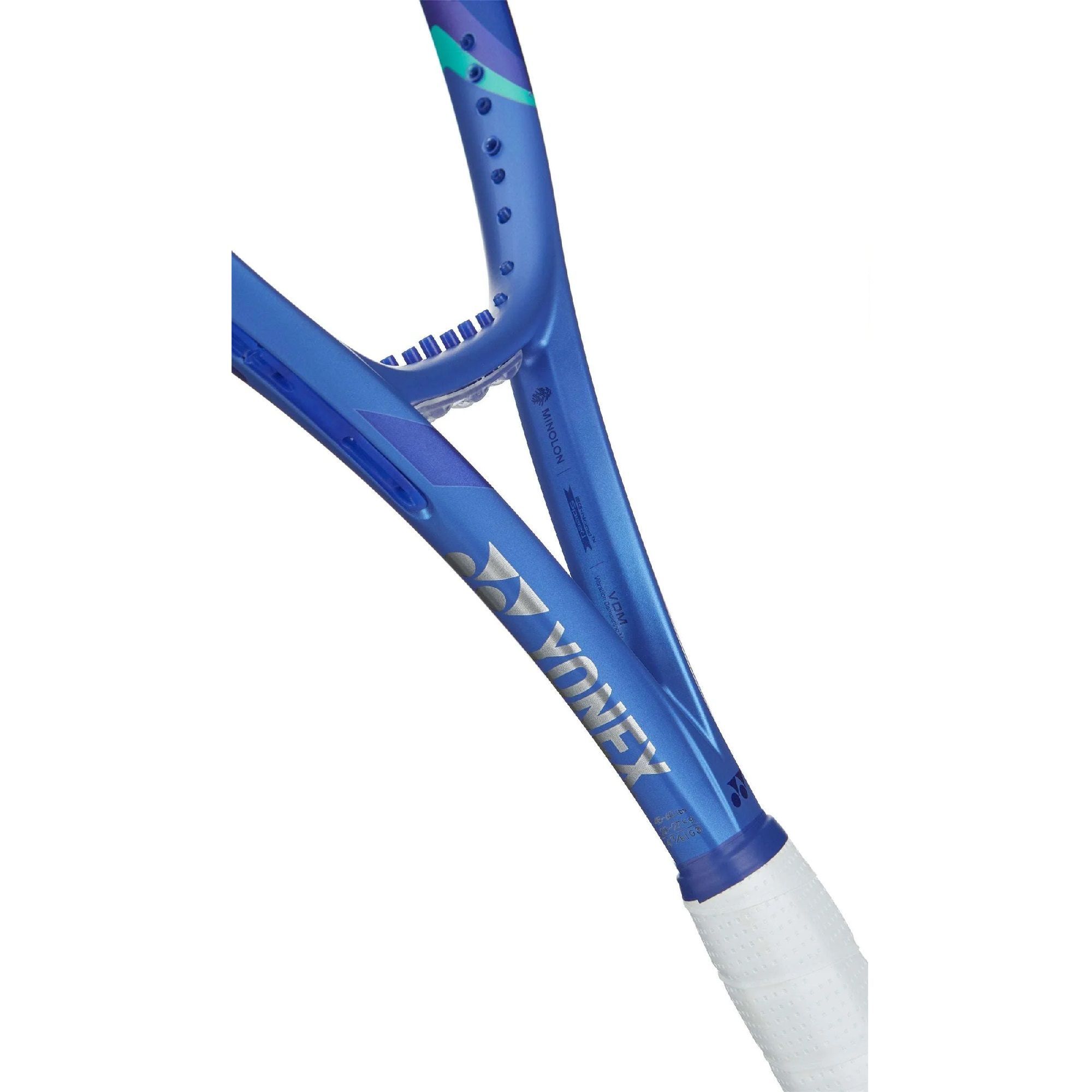 RAQUETA YONEX EZONE 98 BLAST BLUE 2025 - 305GR - 2