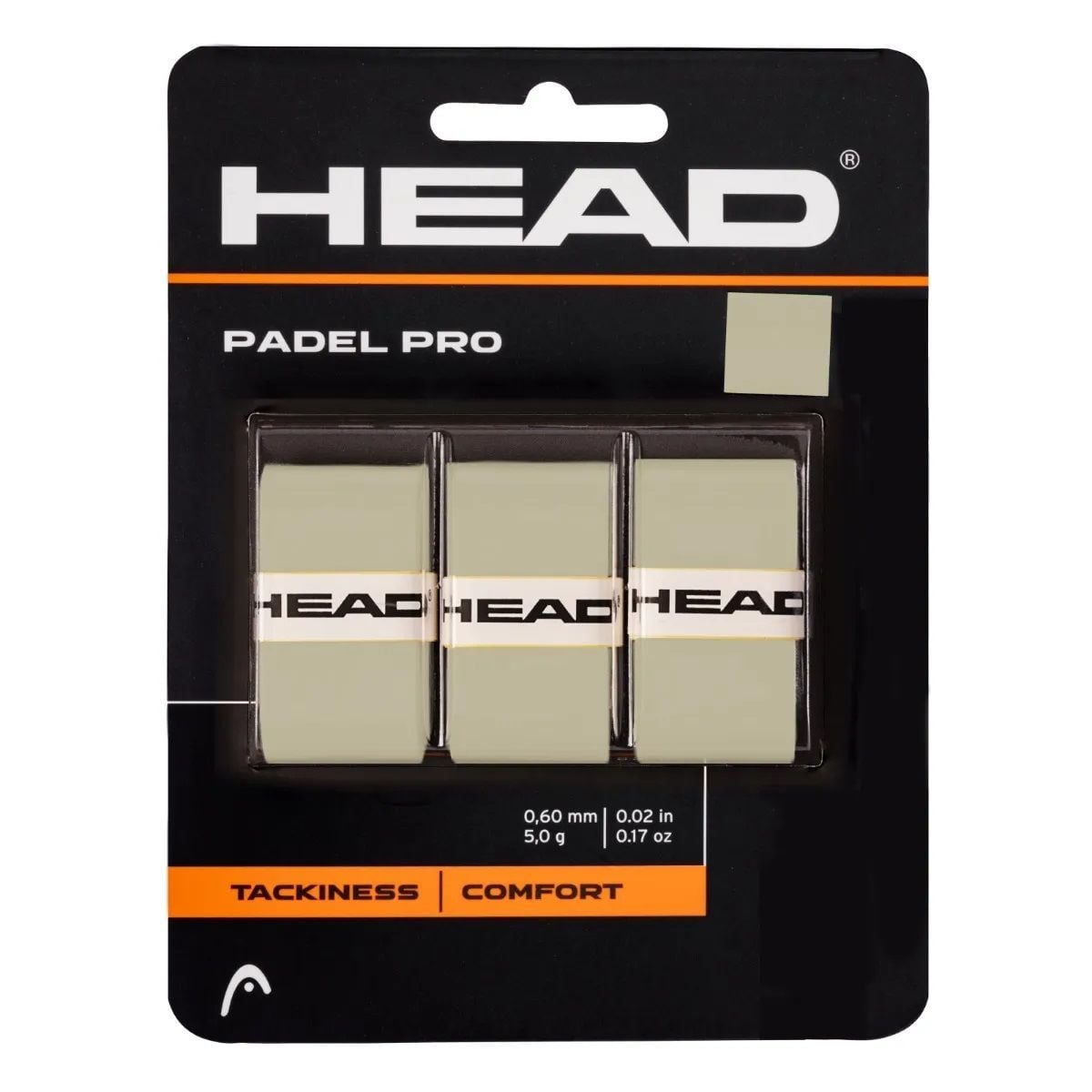 OVERGRIP HEAD PADEL PRO AZUL X3 - 2
