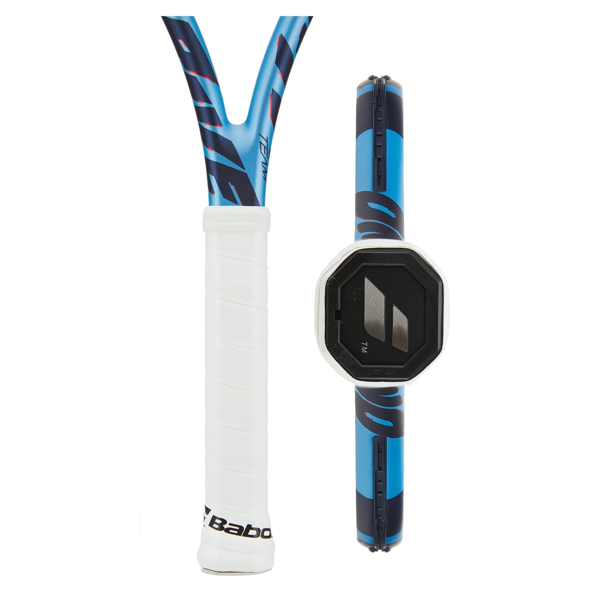 RAQUETA BABOLAT PURE DRIVE LITE 100 GEN11 - 270GR - 4