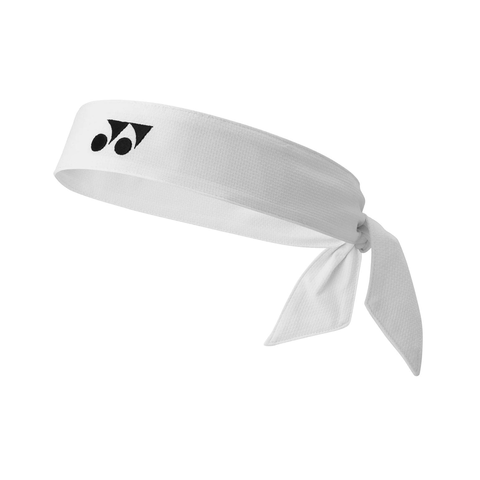 BANDANA YONEX 260 NEGRO TENIS PADEL - 2