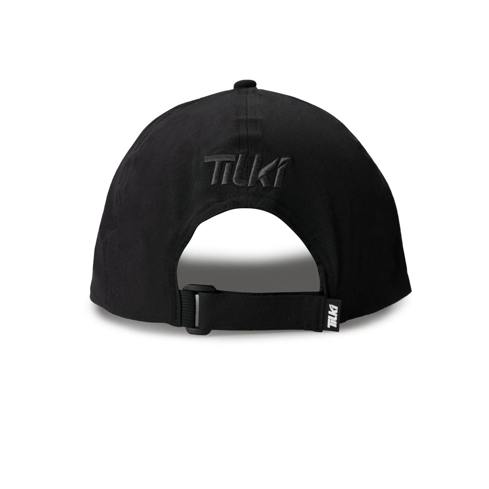 GORRO TILKI SPORT PRO FOX LEHINDE NEGRO TENIS PADEL - 2