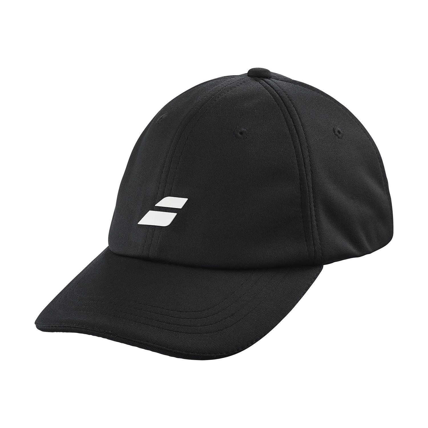 GORRO BABOLAT PURE LOGO CELESTE TENIS PADEL - 2
