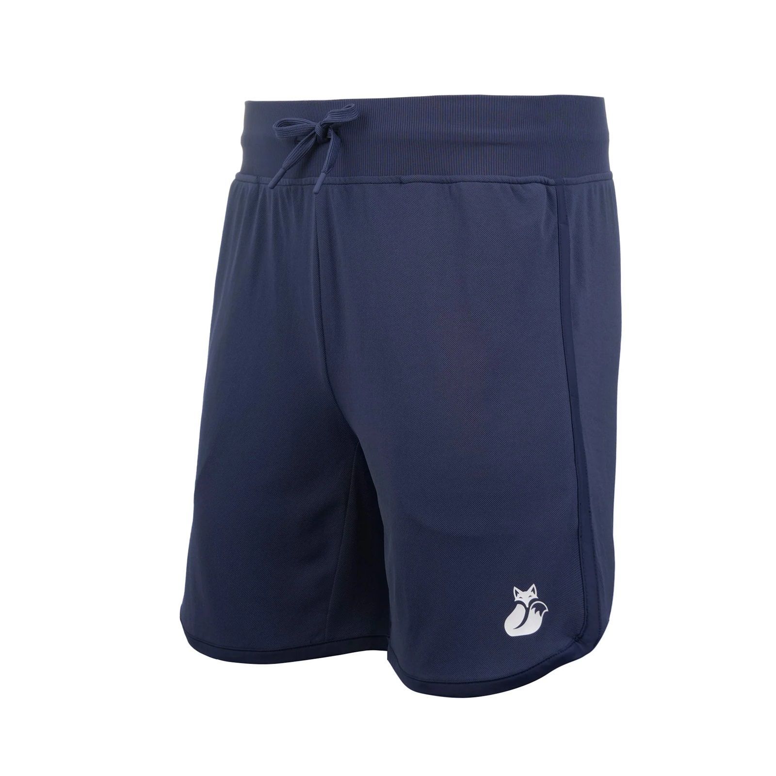 SHORT TILKI TEKNIK AZUL MARINO TENIS PADEL - 1