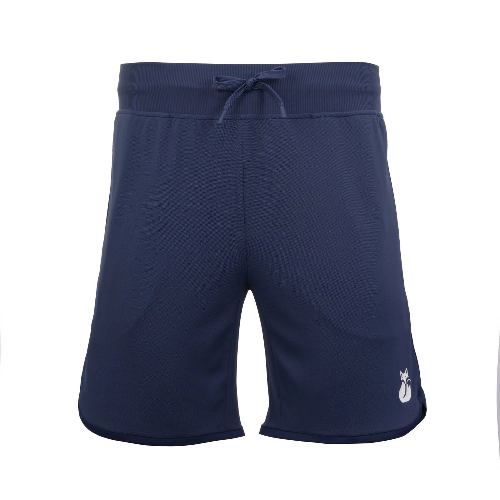 SHORT TILKI TEKNIK AZUL MARINO TENIS PADEL - 2