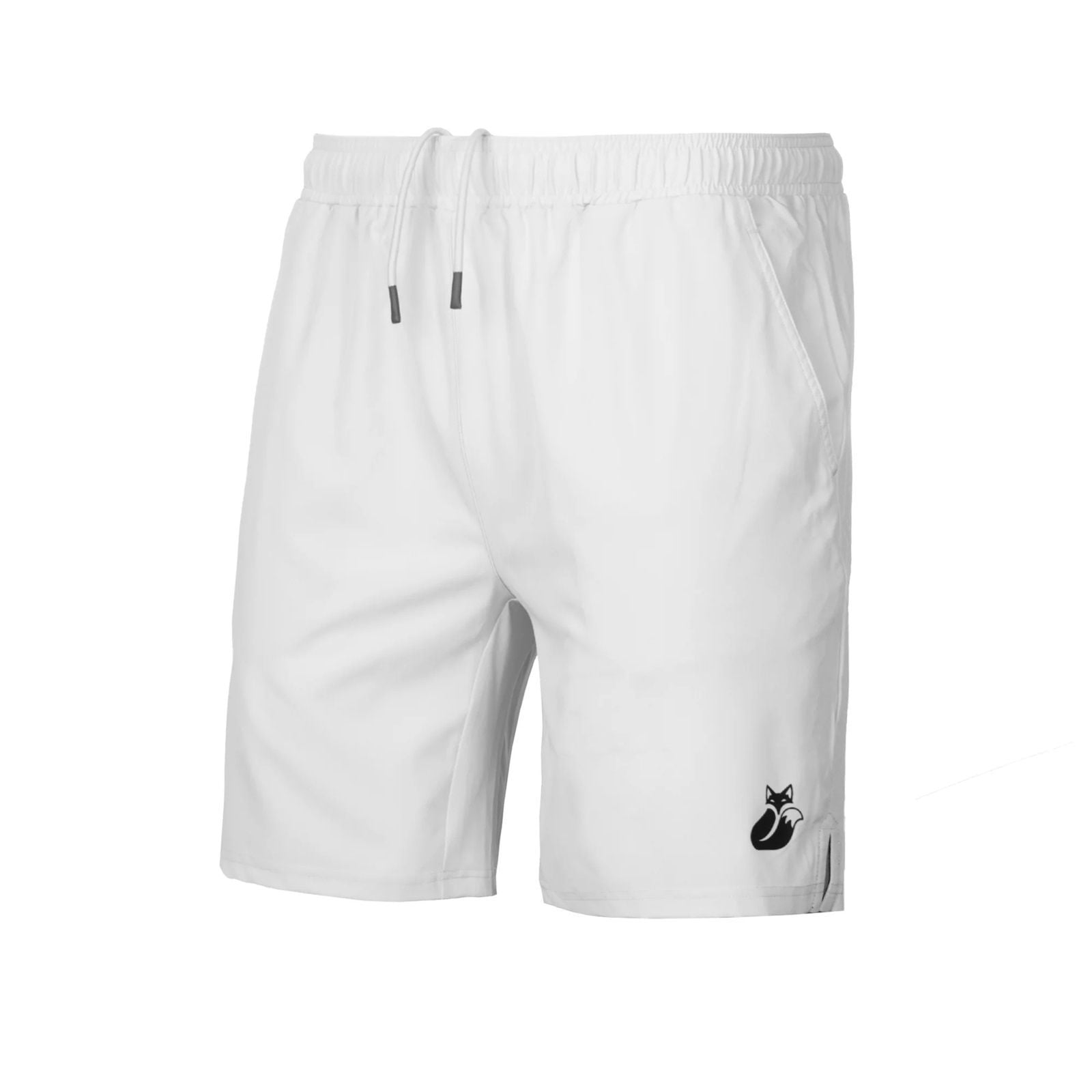 SHORT TILKI POLY 2.0 TEMEL BLANCO TENIS PADEL - 1