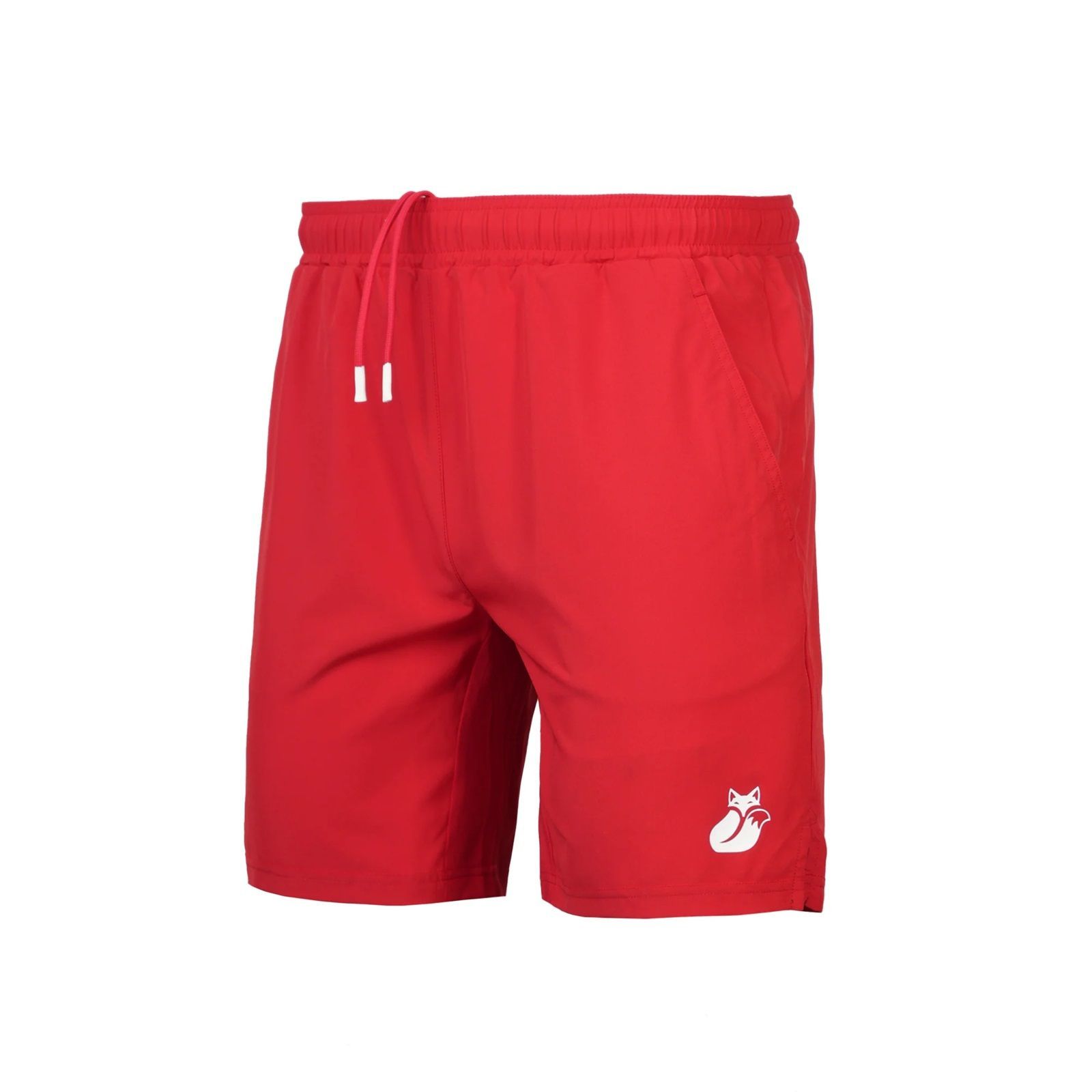 SHORT TILKI POLY 2.0 TEMEL BLANCO TENIS PADEL - 2