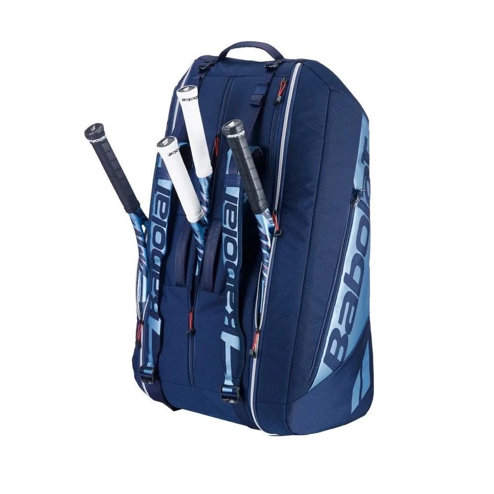 BOLSO BABOLAT PURE DRIVE GEN11 X12 - 2