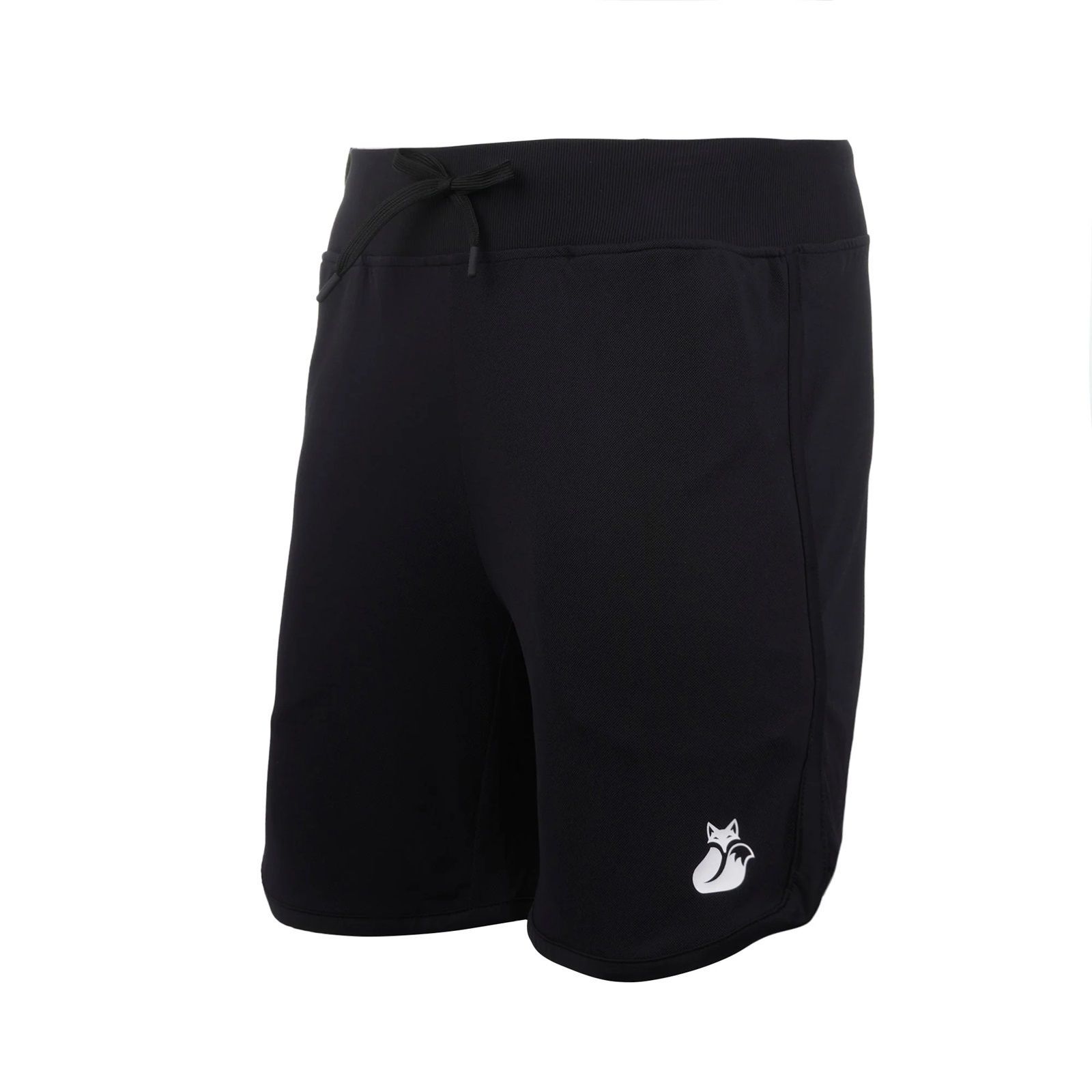 SHORT TILKI TEKNIK NEGRO TENIS PADEL - 1