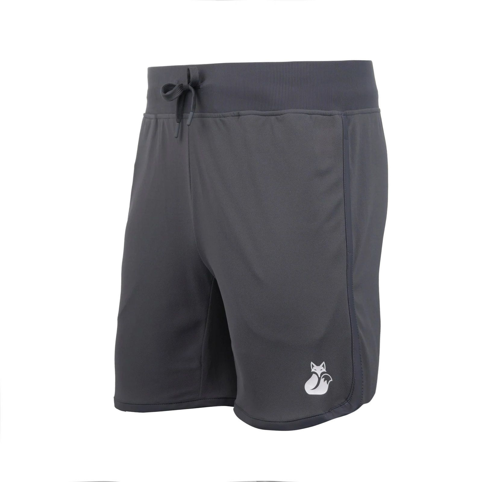 SHORT TILKI TEKNIK GRIS TENIS PADEL - 1
