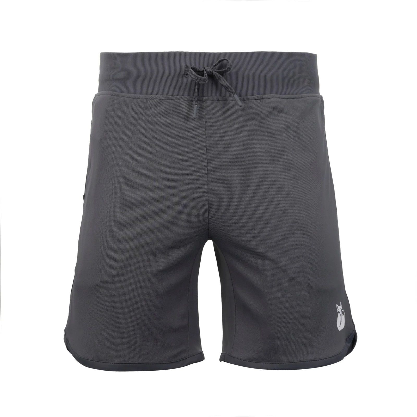 SHORT TILKI TEKNIK GRIS TENIS PADEL - 2