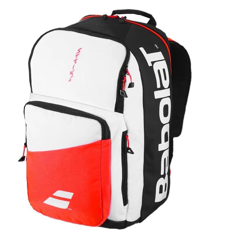 MOCHILA BABOLAT PURE STRIKE GEN4 - 1