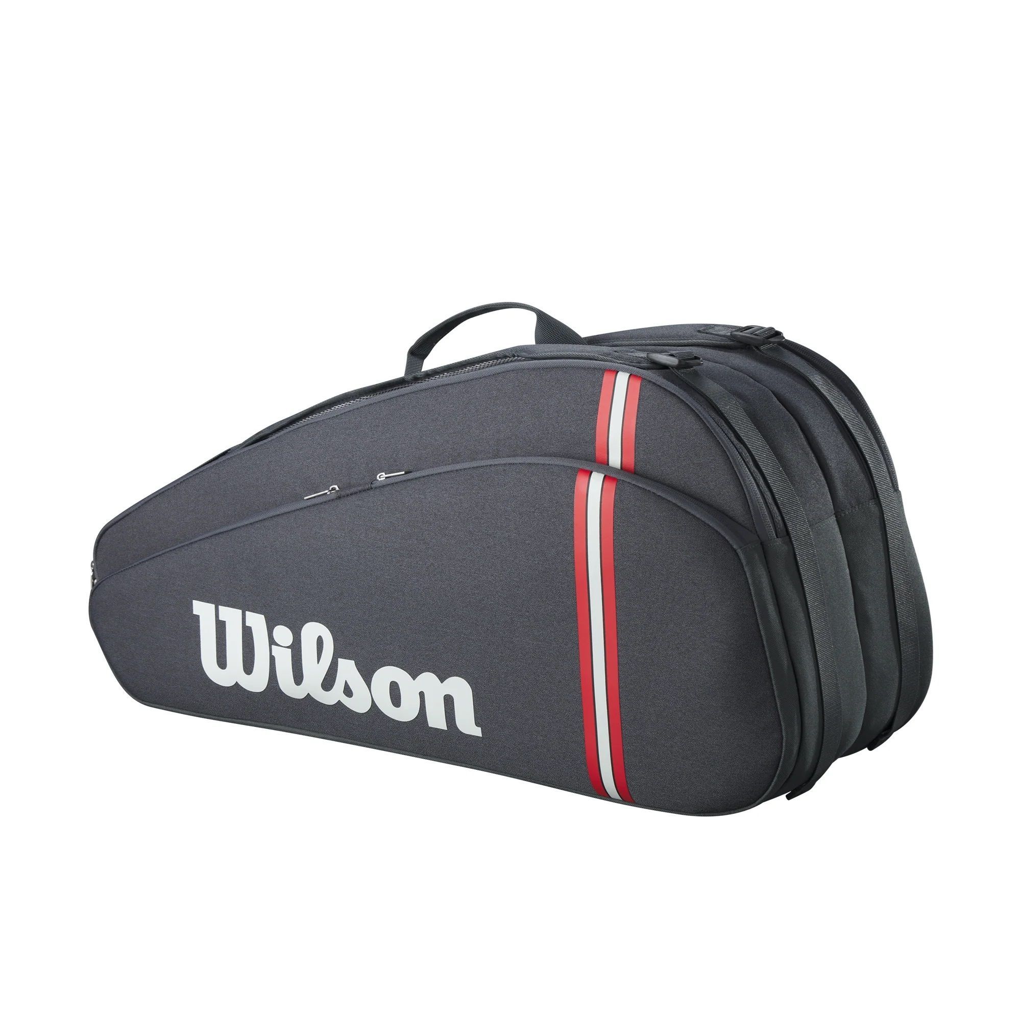 BOLSO WILSON TOUR NEGRO X6 - 2