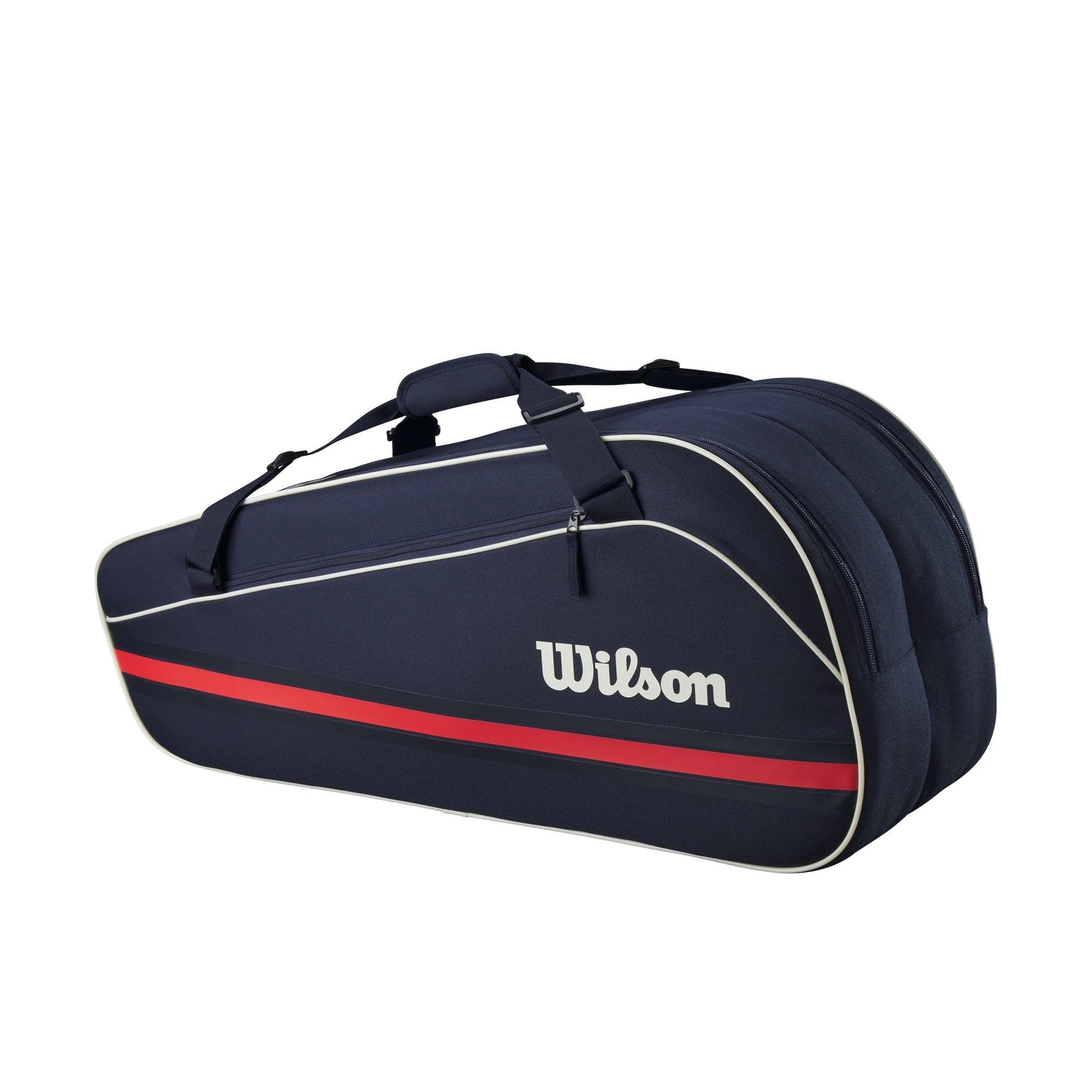 BOLSO WILSON TEAM NAVY BLUE X6 - 2