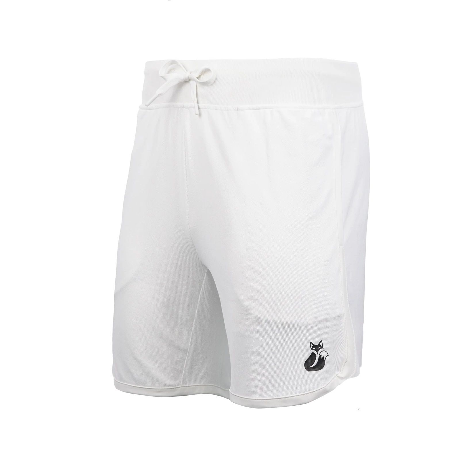SHORT TILKI TEKNIK BLANCO TENIS PADEL - 1