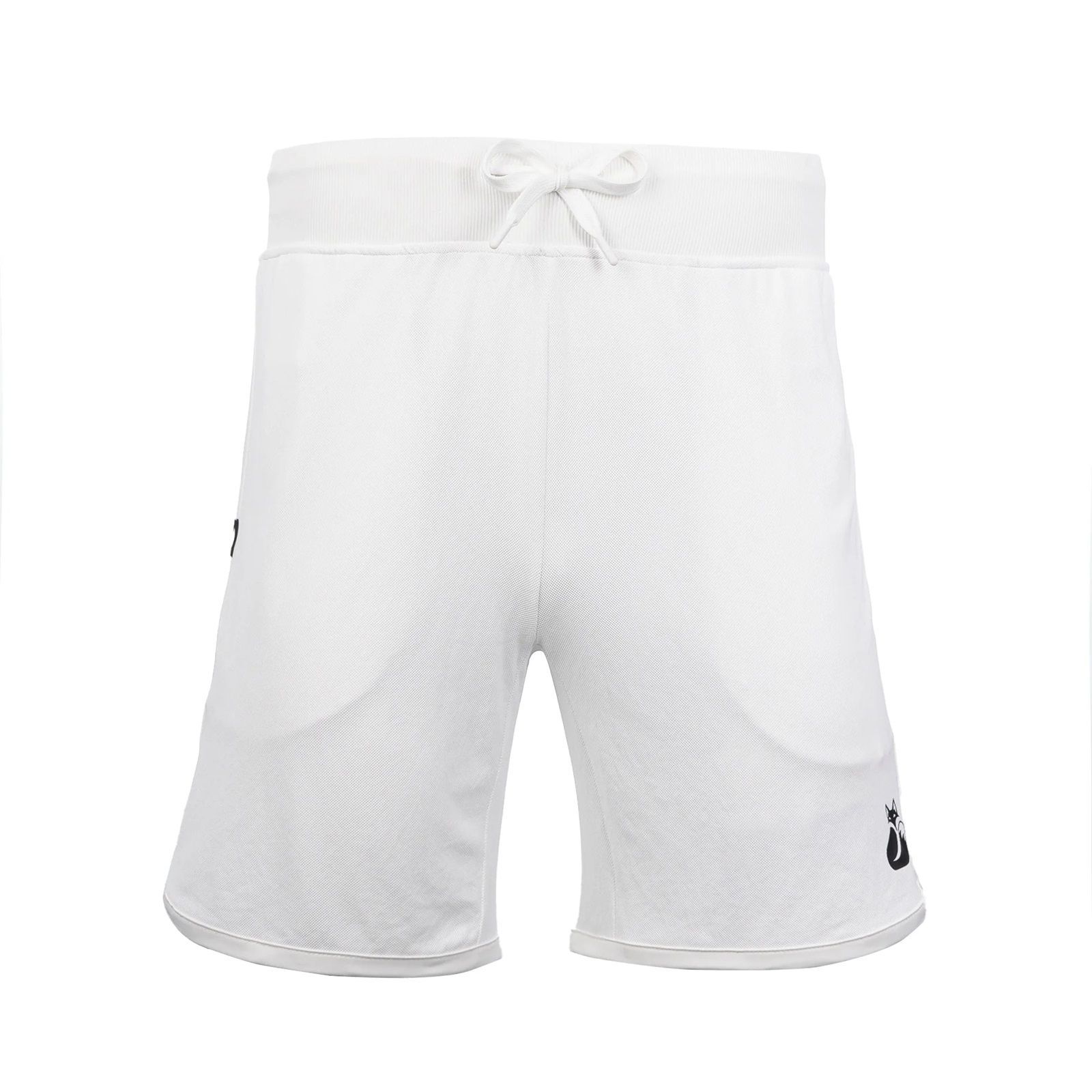 SHORT TILKI TEKNIK BLANCO TENIS PADEL - 2