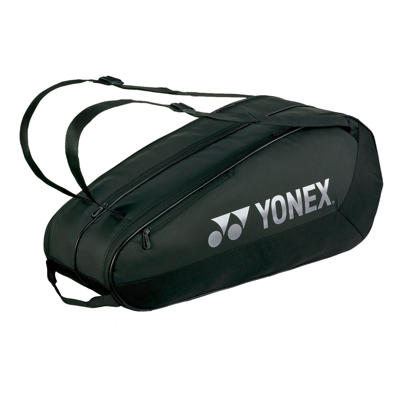 BOLSO YONEX TEAM 42526 NEGRO X6 - 1