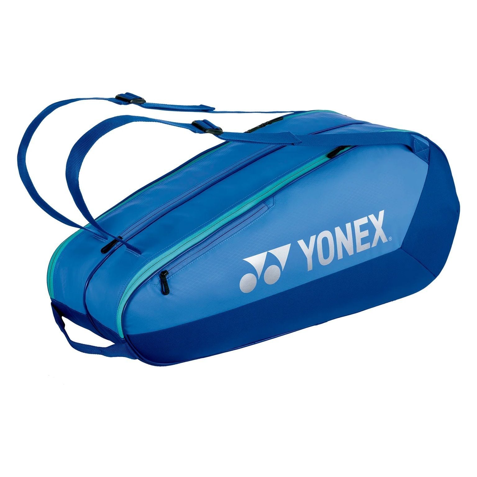 BOLSO YONEX TEAM 42526 NEGRO X6 - 2