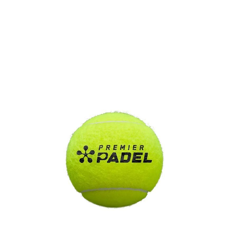 TARRO DE PELOTAS WILSON PREMIER PADEL X3 - 2