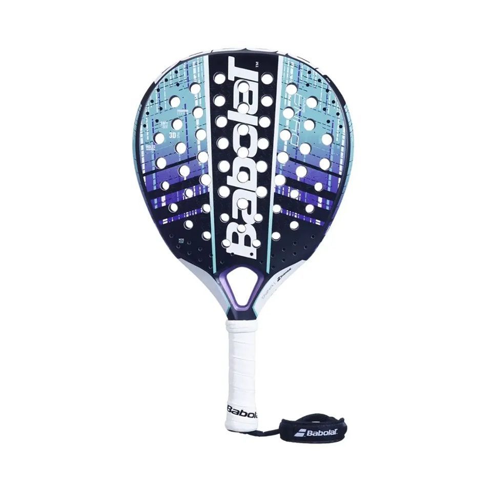 PALA DE PADEL BABOLAT DYNA SPIRIT - 1