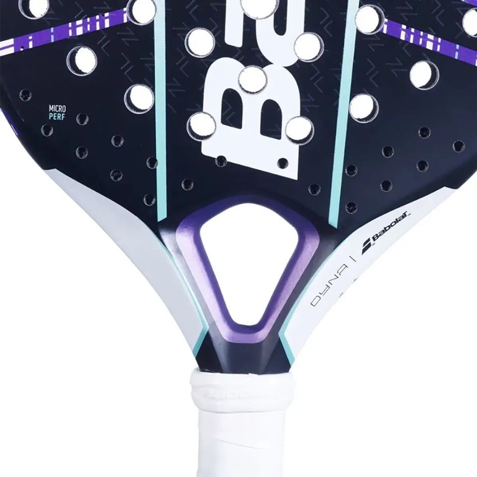 PALA DE PADEL BABOLAT DYNA SPIRIT - 3