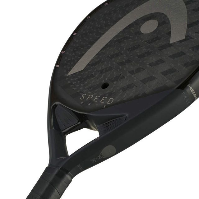 PALA DE PADEL HEAD SPEED ONE X 2025 - 3
