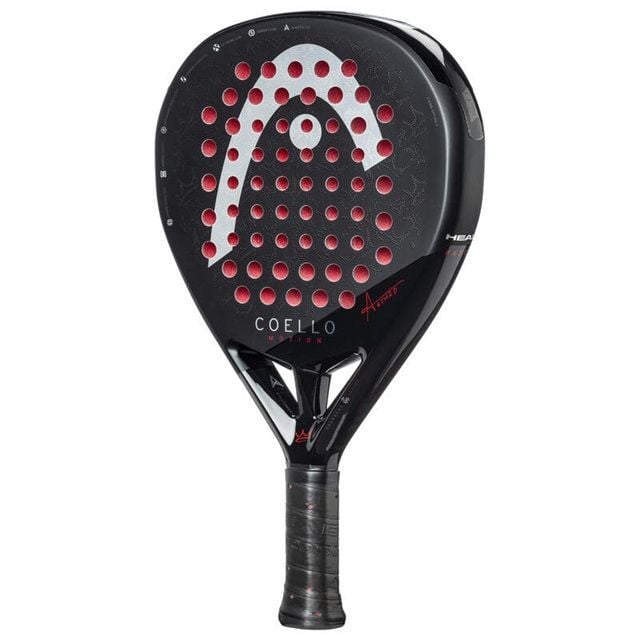 PALA DE PADEL HEAD COELLO MOTION 2025 - 2