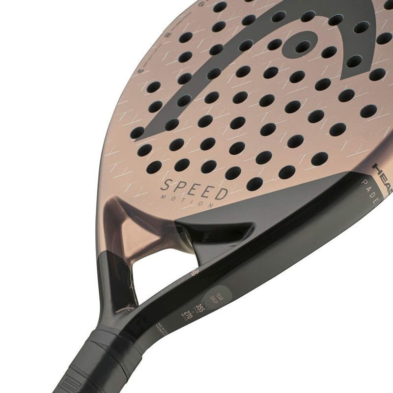 PALA DE PADEL HEAD SPEED MOTION 2025 - 3