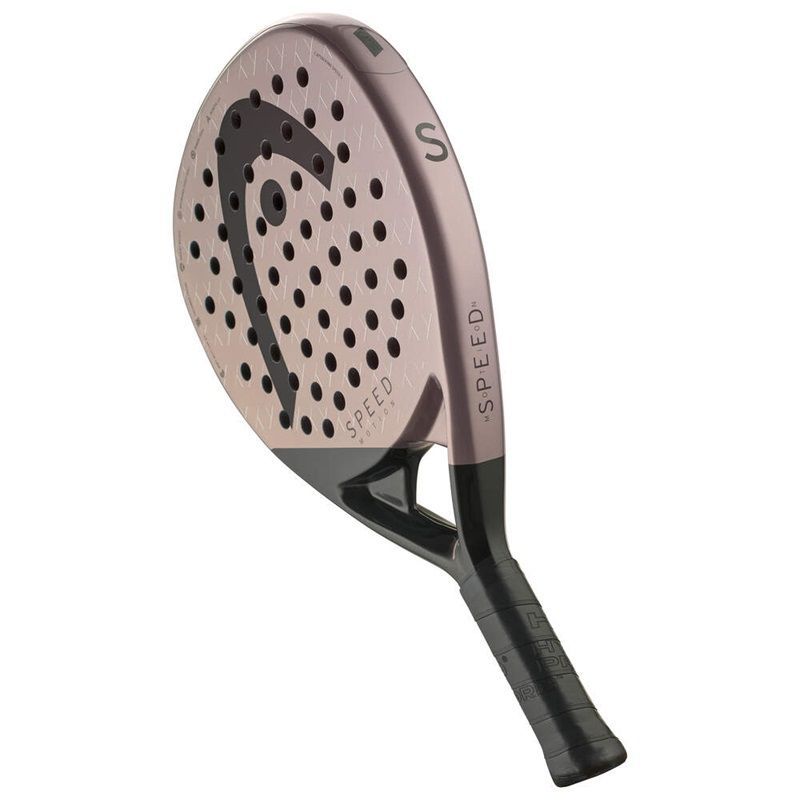 PALA DE PADEL HEAD SPEED MOTION 2025 - 4