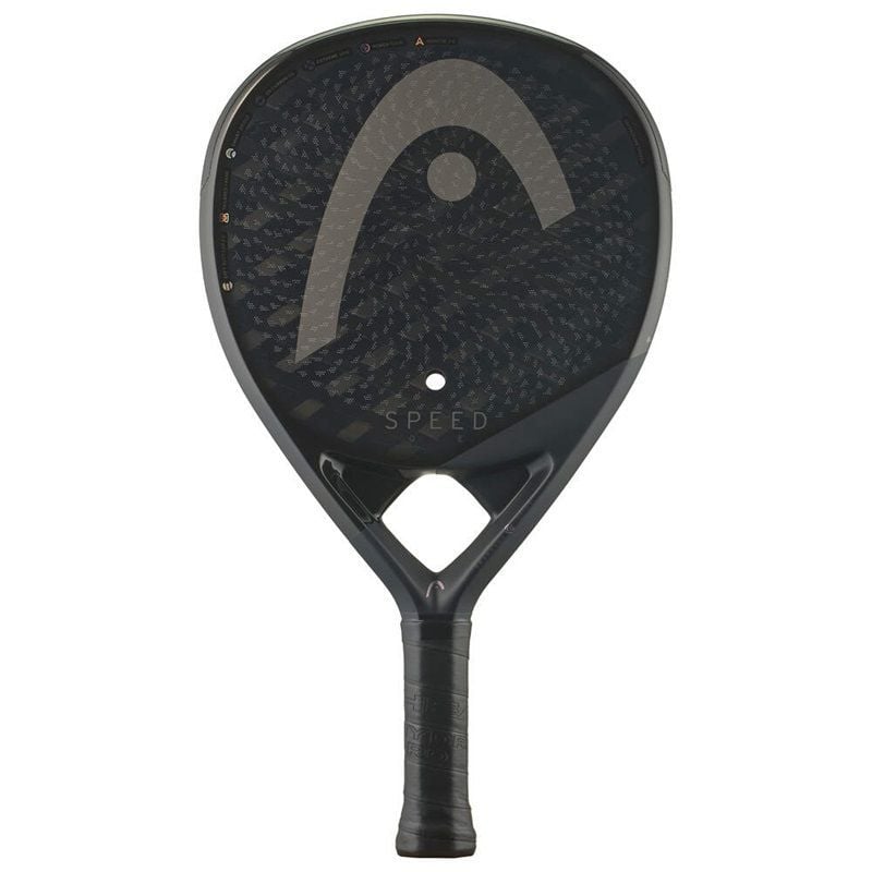 PALA DE PADEL HEAD SPEED ONE 2025 - 1