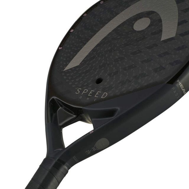 PALA DE PADEL HEAD SPEED ONE 2025 - 4