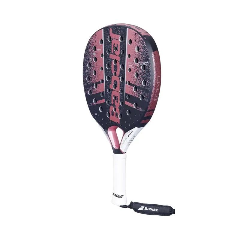 PALA DE PADEL BABOLAT STIMA SPIRIT - 2