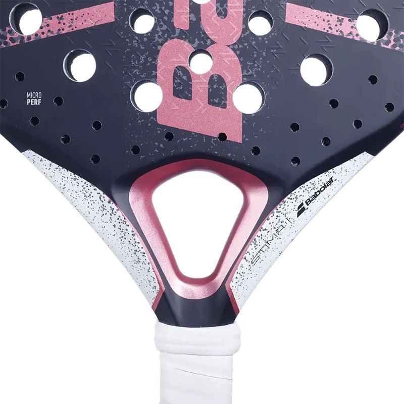 PALA DE PADEL BABOLAT STIMA SPIRIT - 4