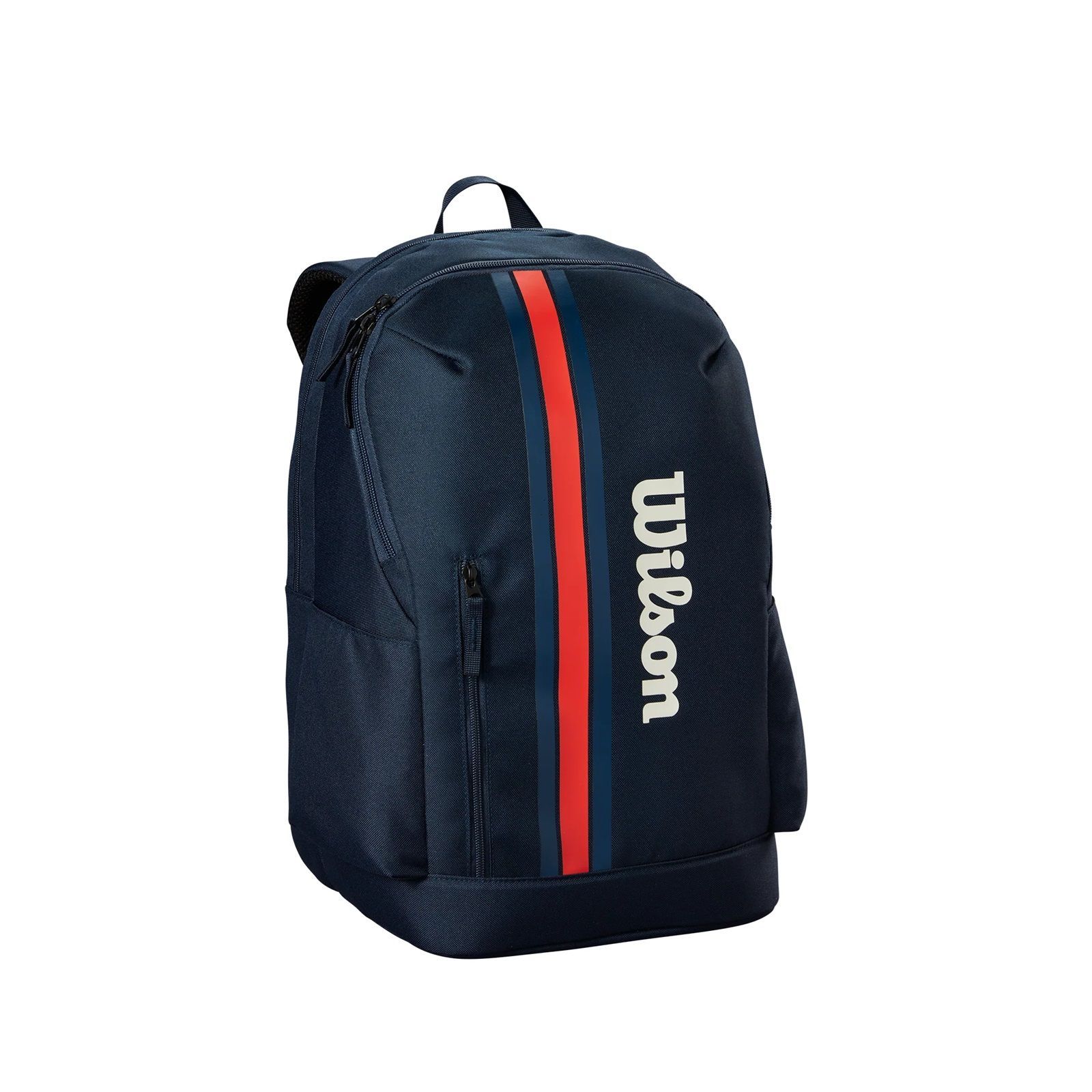 MOCHILA WILSON TEAM AZUL 2025 - 1