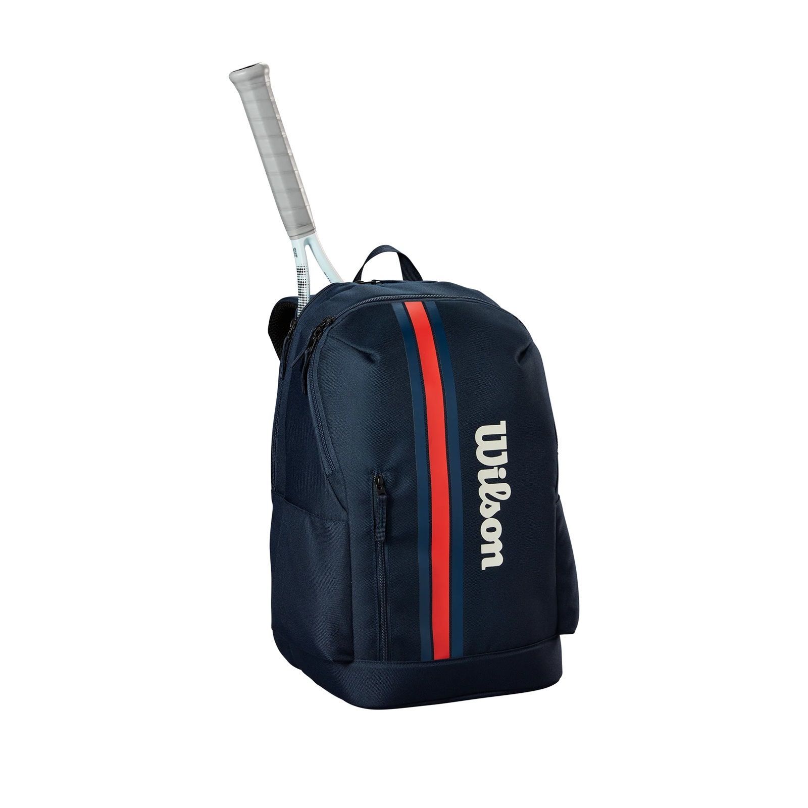 MOCHILA WILSON TEAM AZUL 2025 - 2