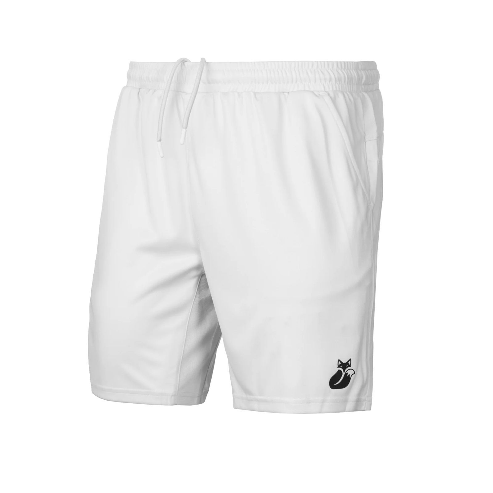 SHORT TILKI KHOMBI TEMEL BLANCO TENIS PADEL - 1