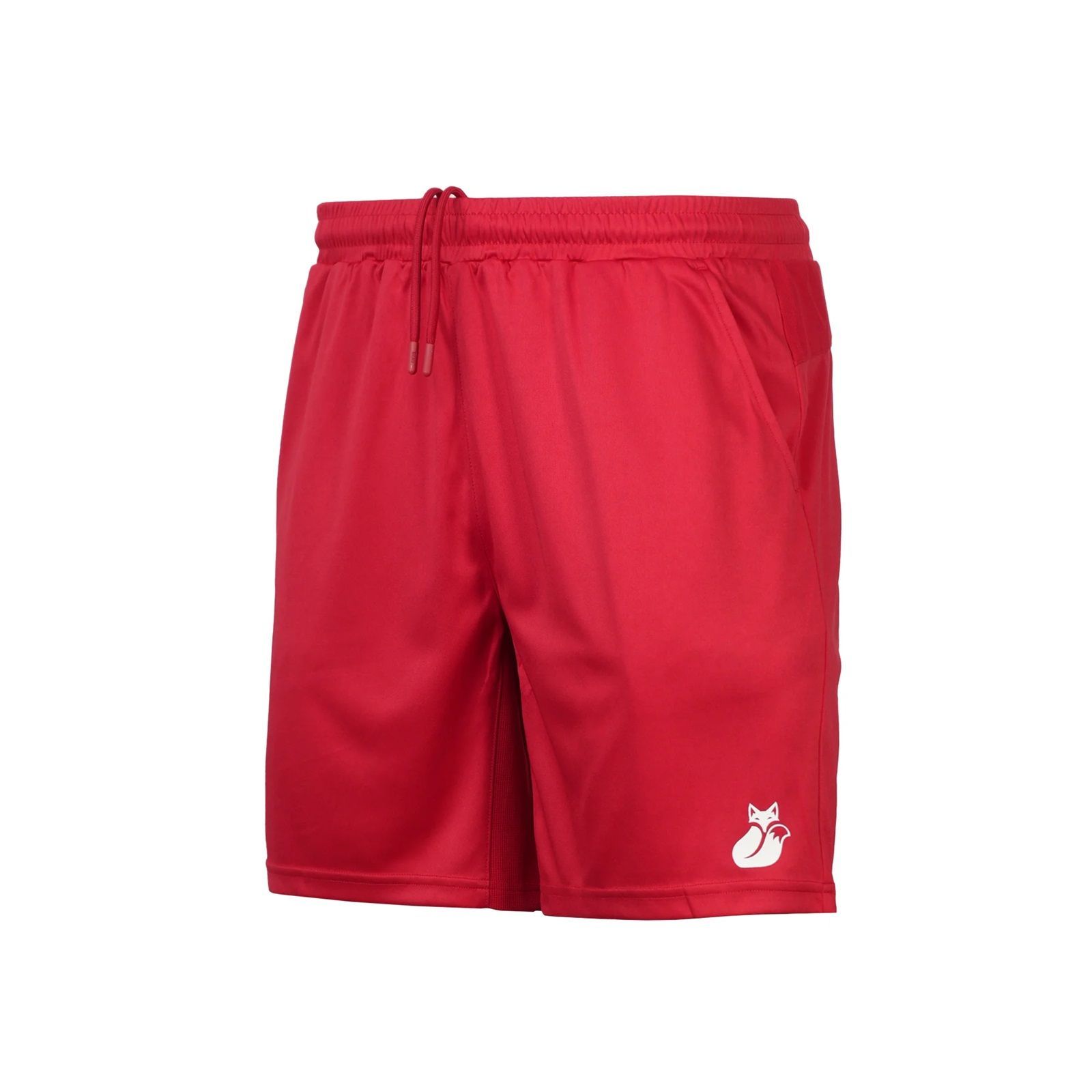 SHORT TILKI KHOMBI TEMEL ROJO TENIS PADEL - 1