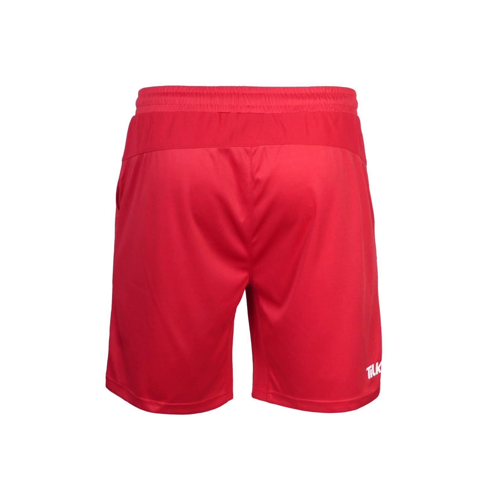 SHORT TILKI KHOMBI TEMEL ROJO TENIS PADEL - 2