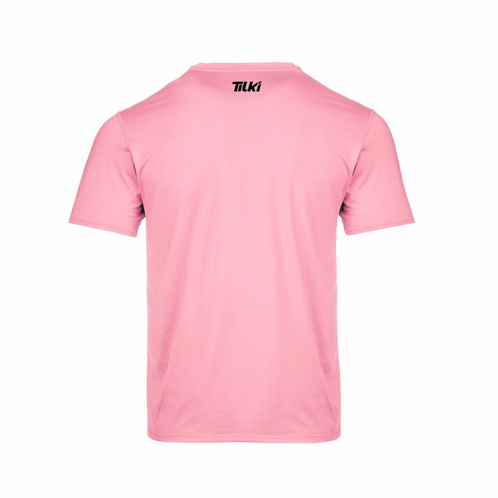 POLERA TILKI KHOMBI ROSA TENIS PADEL - 2