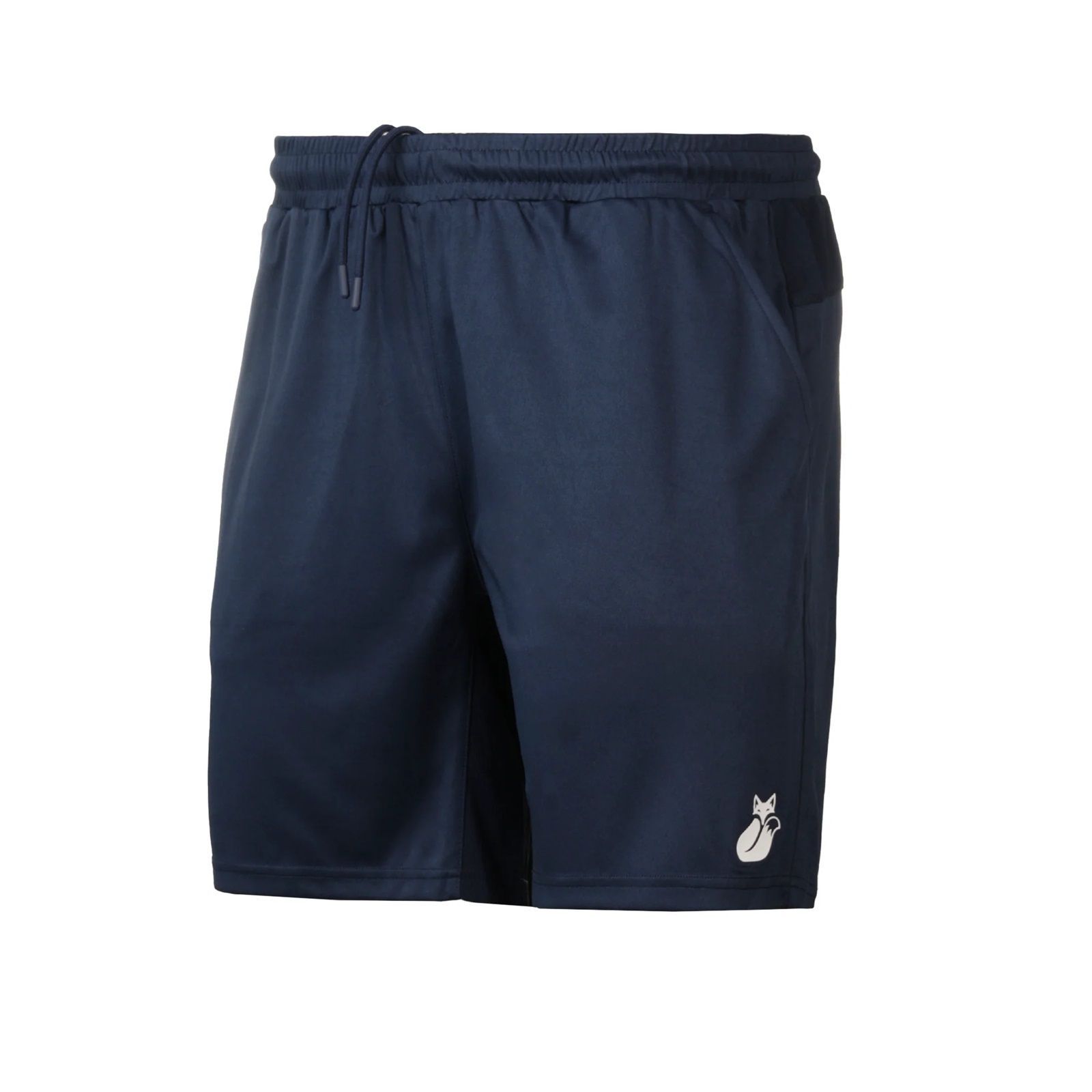 SHORT TILKI KHOMBI TEMEL AZUL MARINO TENIS PADEL - 1