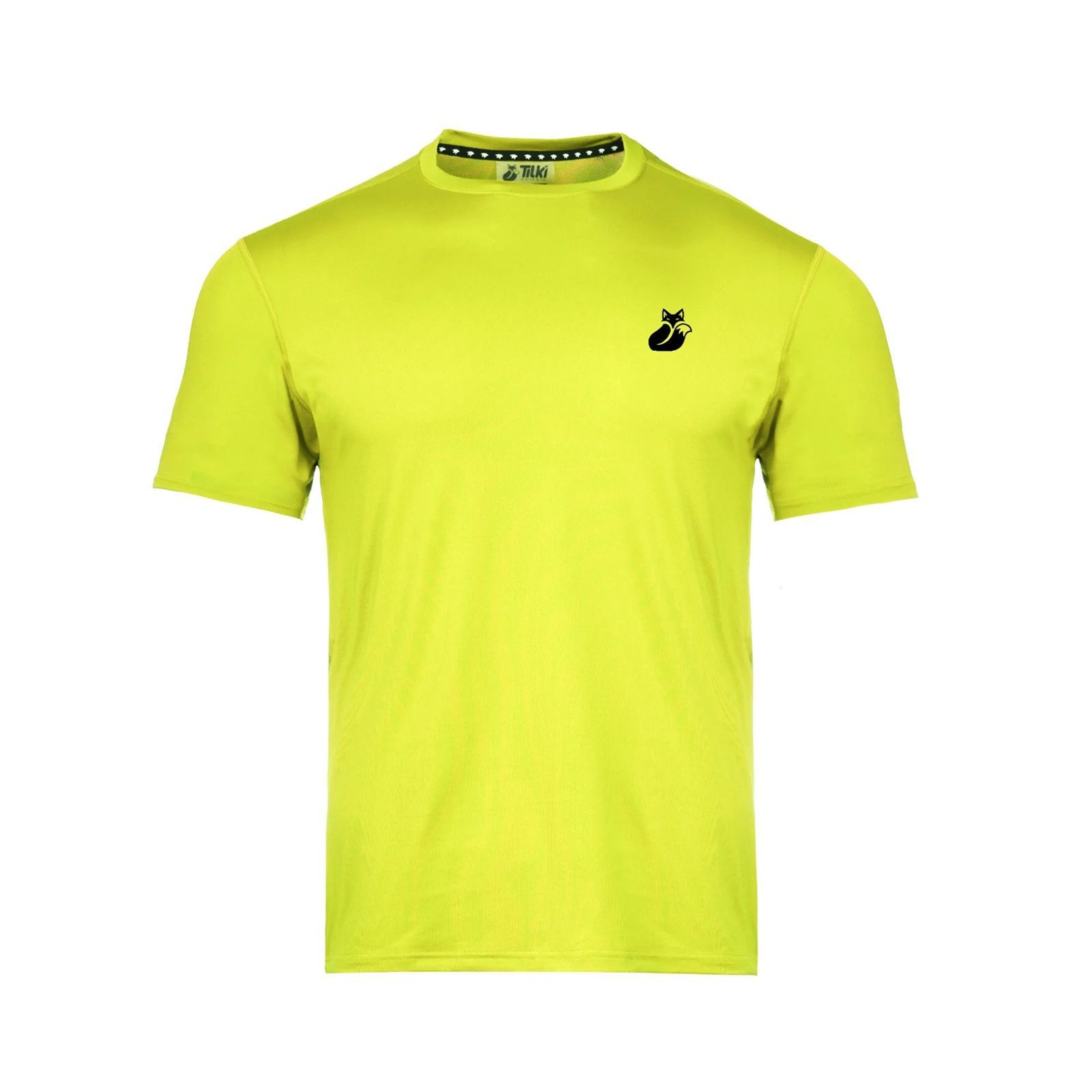 POLERA TILKI KHOMBI BLANCA TENIS PADEL - 2