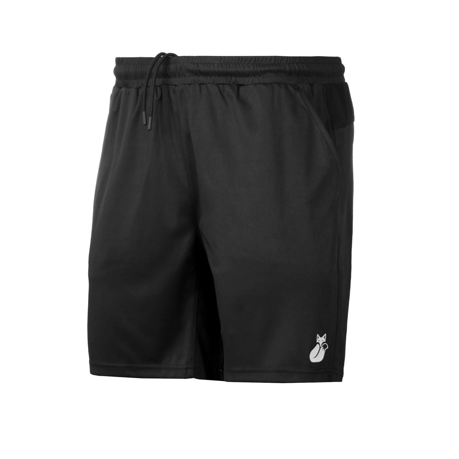 SHORT TILKI KHOMBI TEMEL NEGRO TENIS PADEL - 1