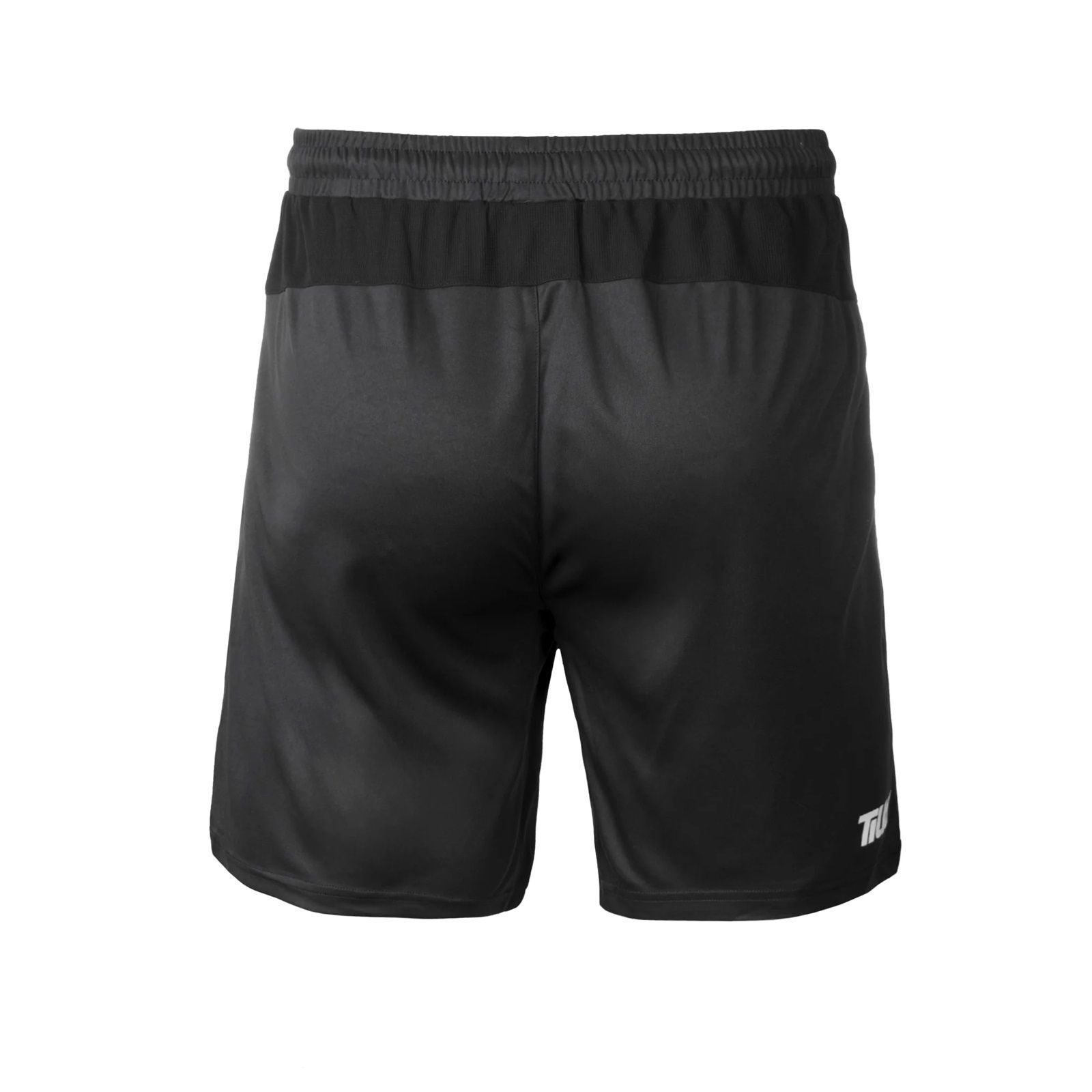 SHORT TILKI KHOMBI TEMEL NEGRO TENIS PADEL - 2