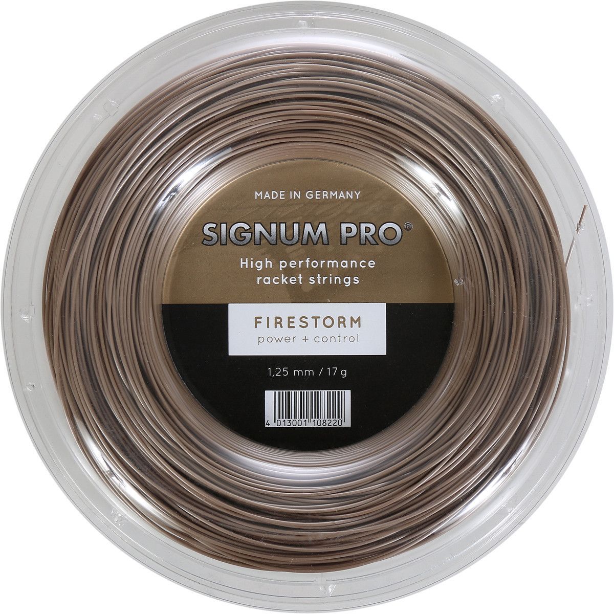 ROLLO DE CUERDA SIGNUM PRO FIRESTORM 1.30 - 200M - 2