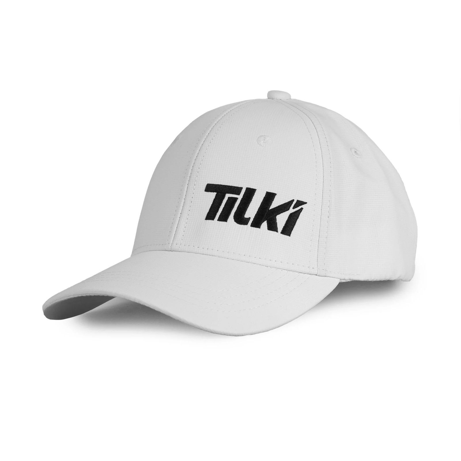 GORRO TILKI SPORT PRO LEHINDE BLANCO TENIS PADEL - 1