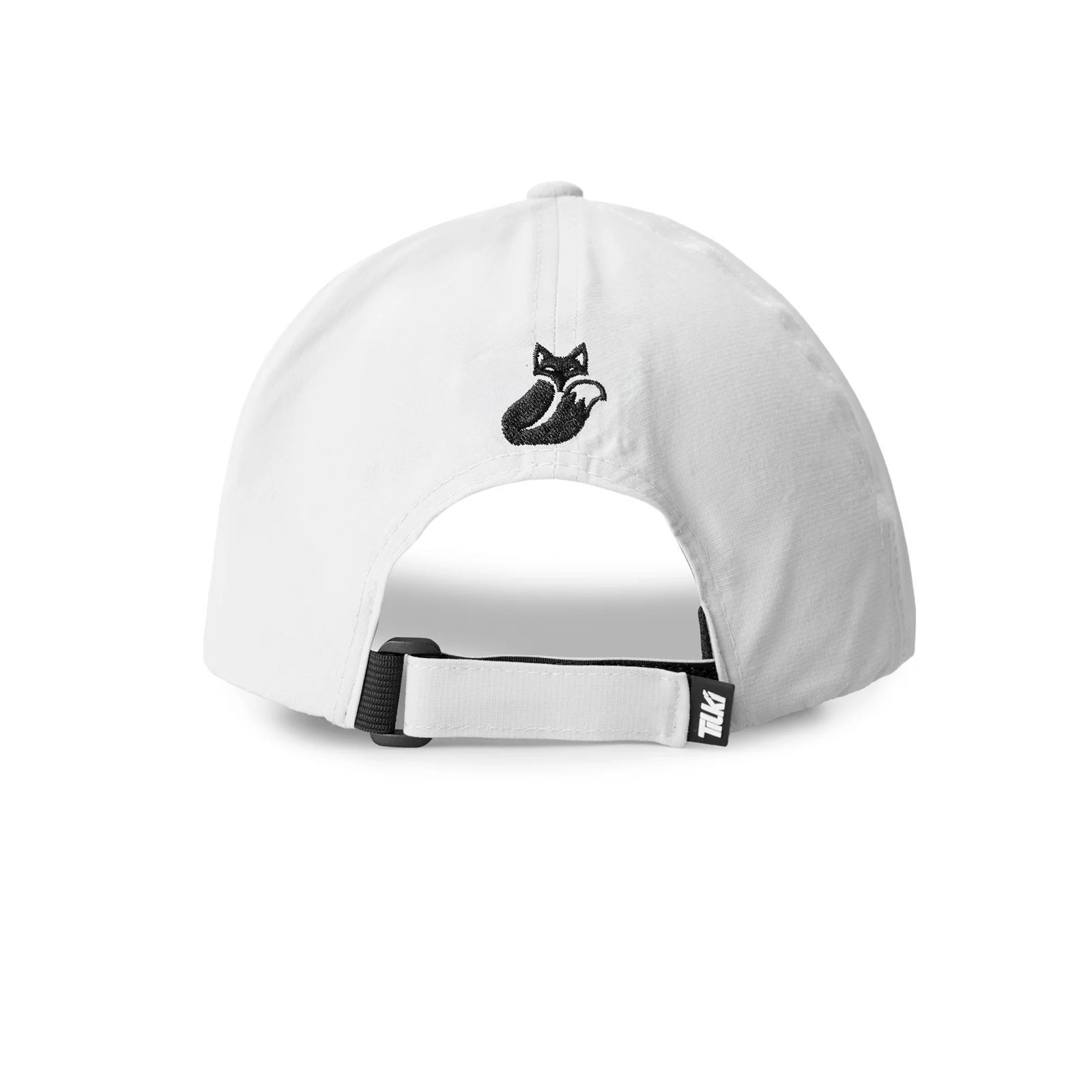 GORRO TILKI SPORT PRO LEHINDE BLANCO TENIS PADEL - 2
