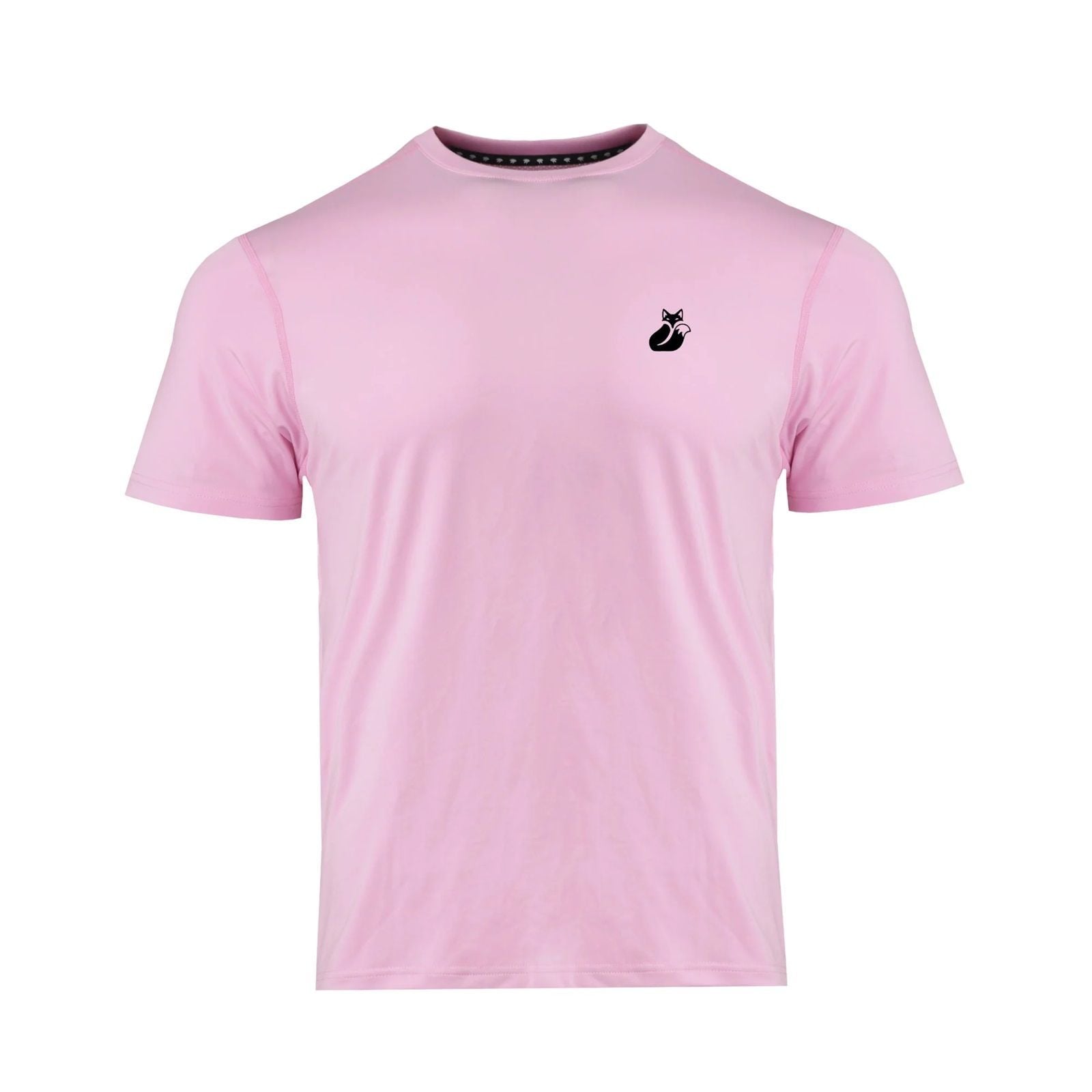 POLERA TILKI POLY PRO LEHINDE ROSA TENIS PADEL - 1