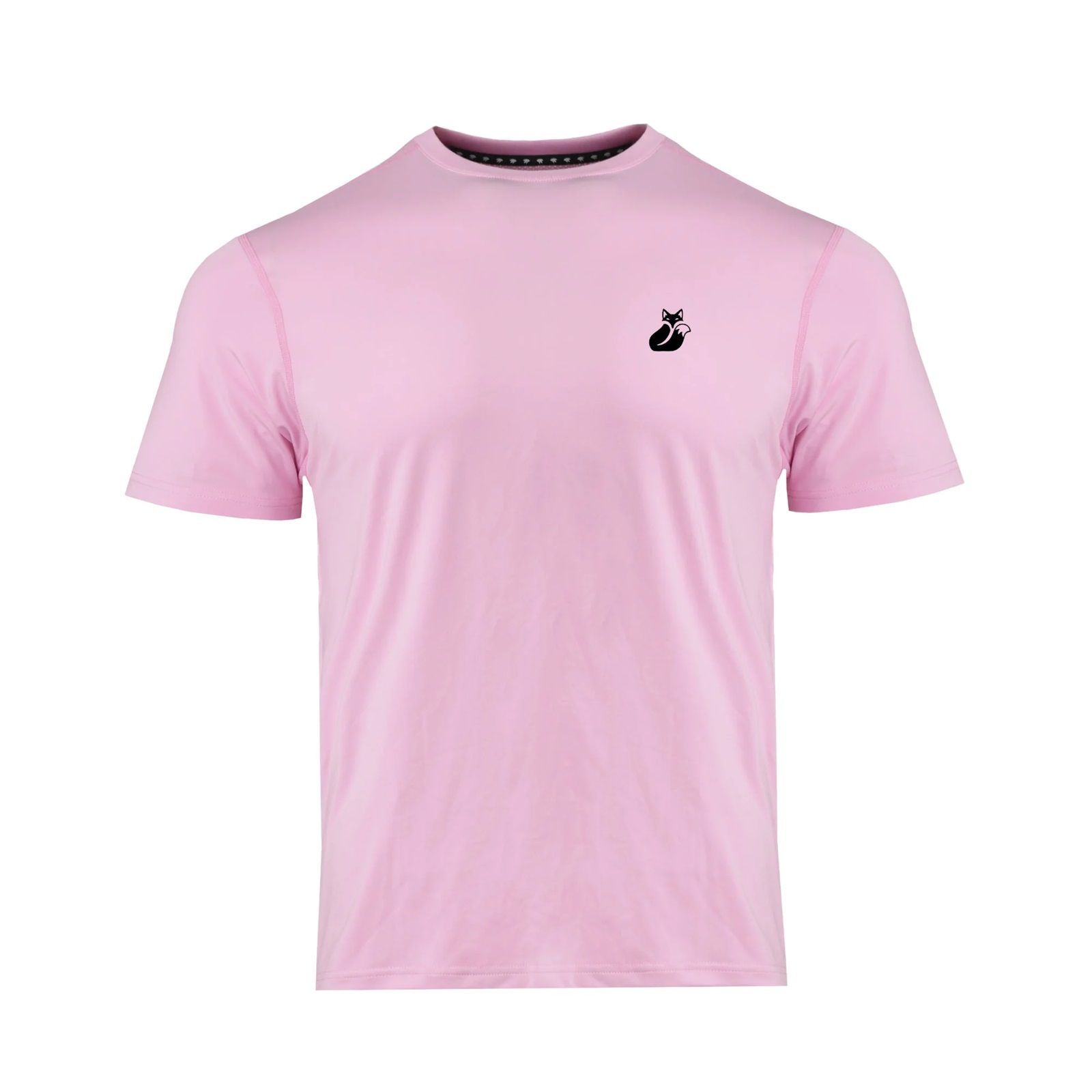 POLERA TILKI POLY PRO LEHINDE ROSA TENIS PADEL - 1
